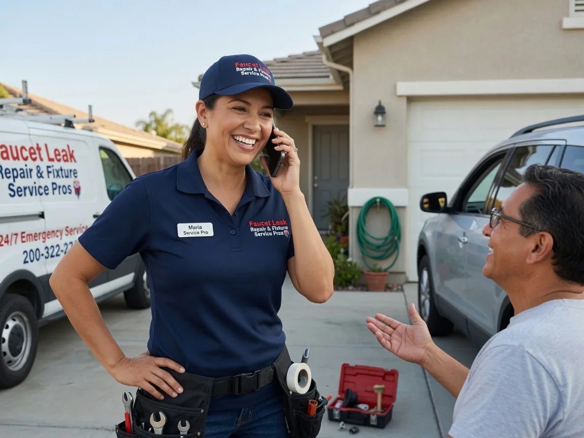 Faucet Repair Hartsburg, IL FAQs